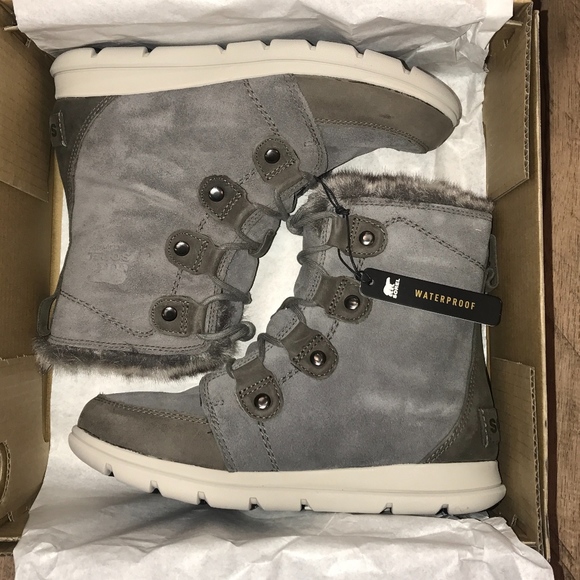 sorel sorel explorer joan